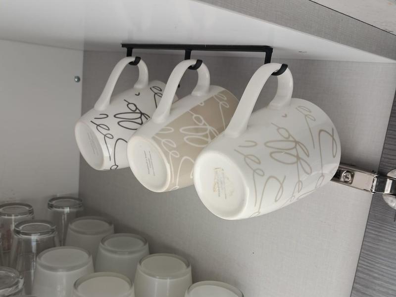Cup Holder - Space Saver