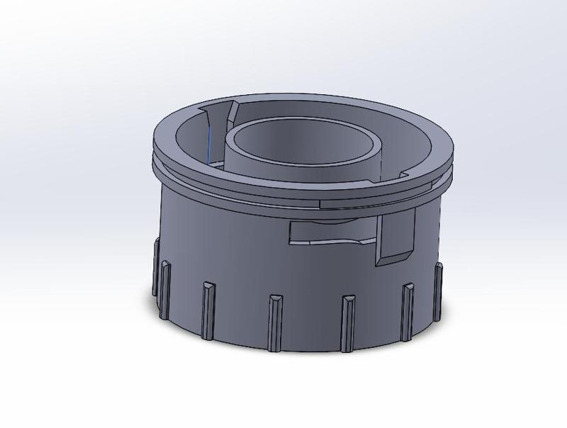 Starmix adapter