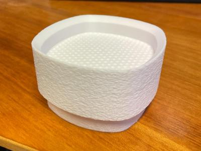 Stackable Furniture Risers (No Support)