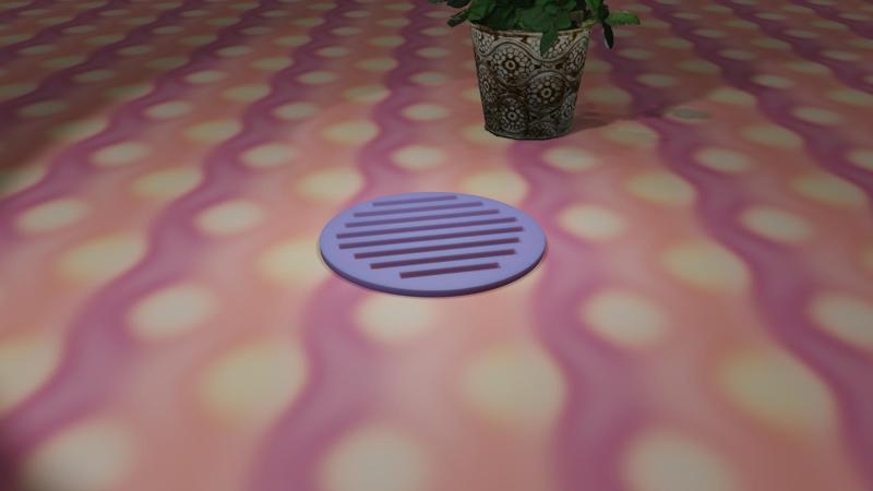 Line Coaster