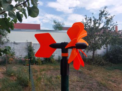 Weather Vane 2