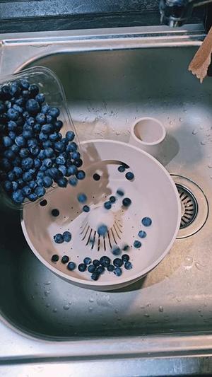 Improved Fruit and Veggie Washer V3