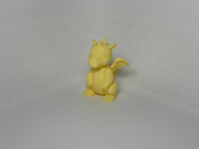 Dragon - Create Your Toy Zoo