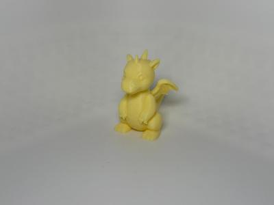 Dragon - Create Your Toy Zoo