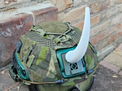 NVG Clip – Horn Edition