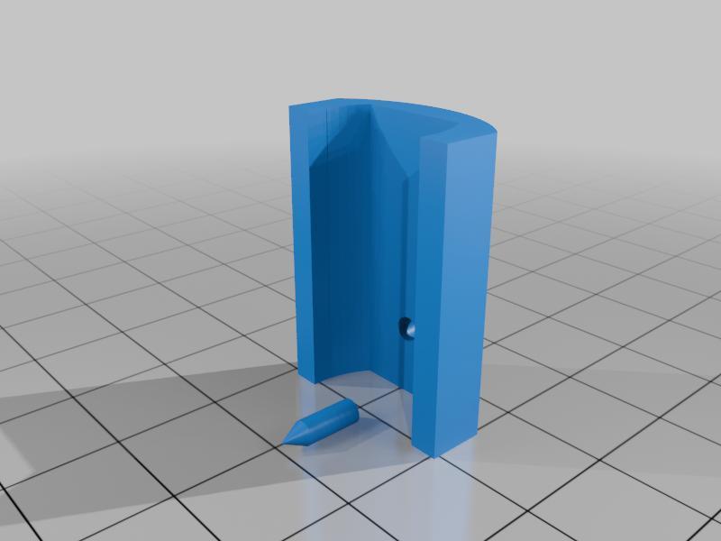 Elite Force M1911 Magazine Spring Follower