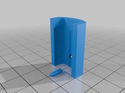 Elite Force M1911 Magazine Spring Follower