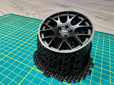 BBS CH-R