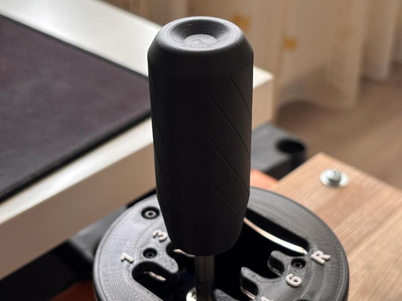 Shift Knob M8