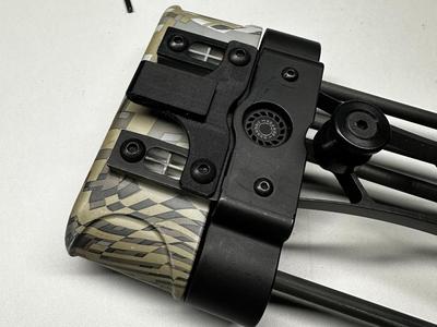 Quiver Hanging Clip (Mathews Arrow Web HD)