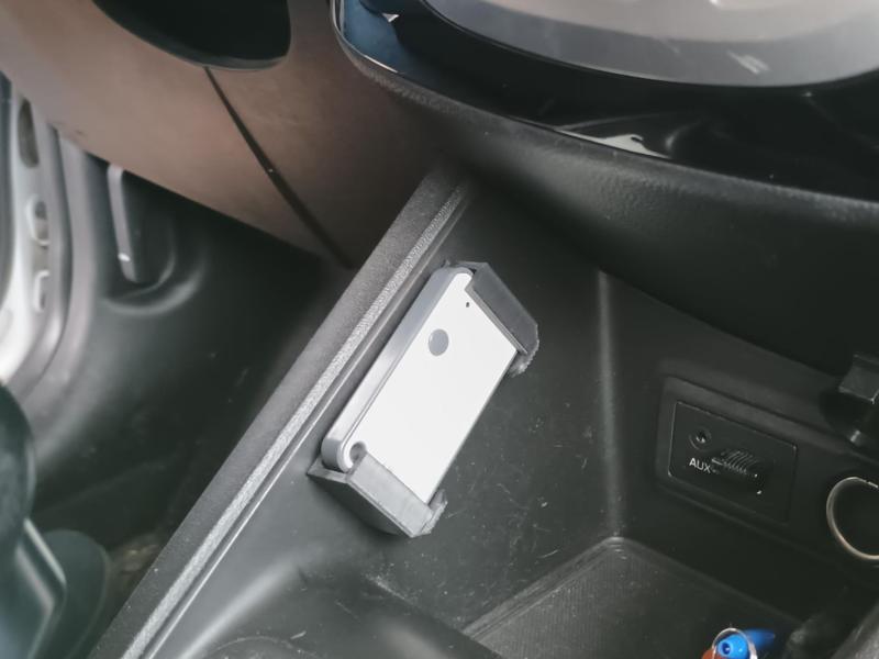Car Remote control holder