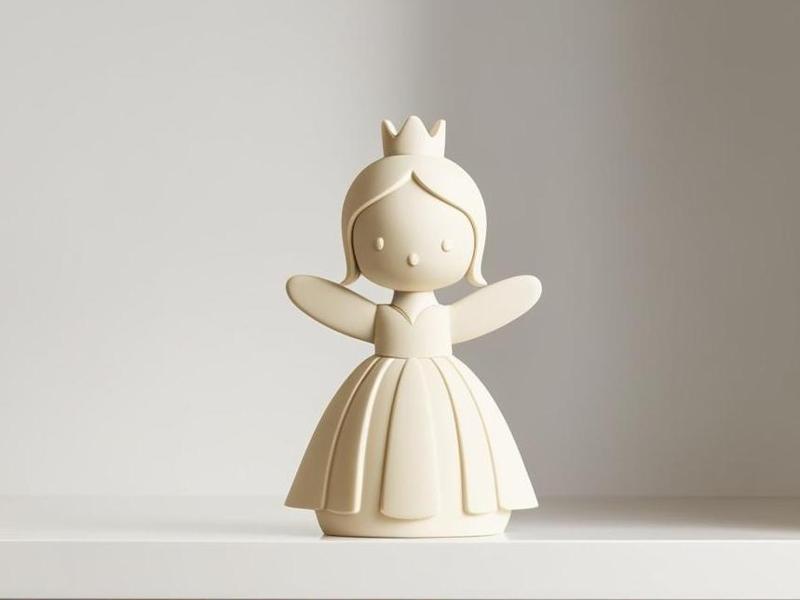 Mini Princess