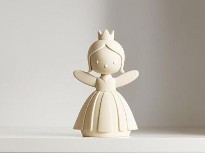 Mini Princess