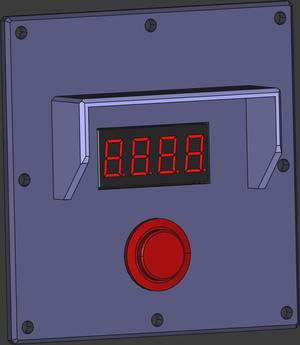 Modular Control Panel -- Basic Kit