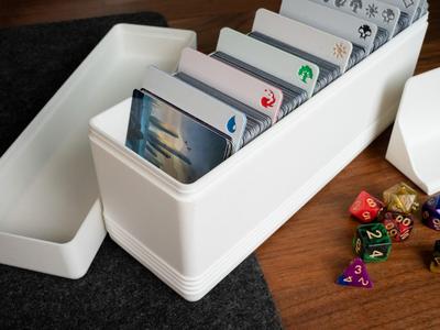 MTG Bulk Box