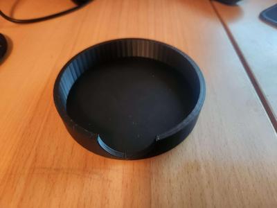 Coaster Holder