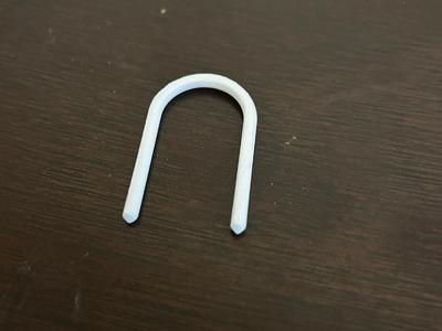 Garden Fabric U Pin/Staple/Peg/Clip