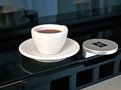 Coffee Cup mini