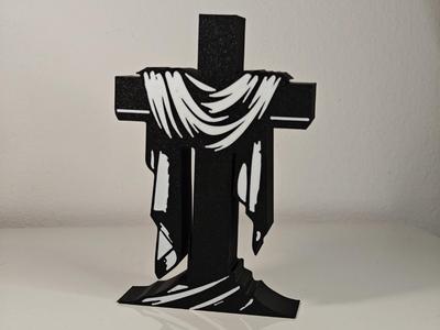 The Cross of Jesus