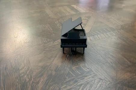 Grand Piano   