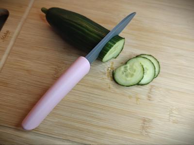 Children's Training Knife
