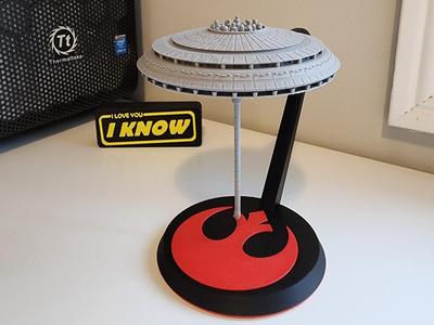 Star Wars - Cloud City