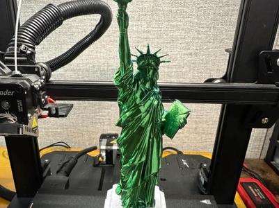 Statue of Liberty