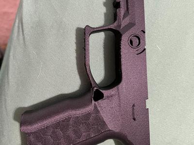 Sig P320 Compact