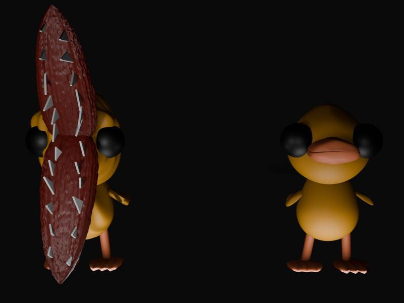 Apex Predator R.E.P.O