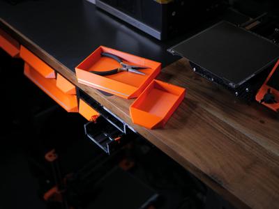 GEN2 Slim Drawers - Medium