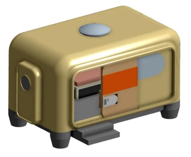 Fallout 76 - Caravan   