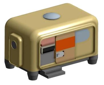 Fallout 76 - Caravan   
