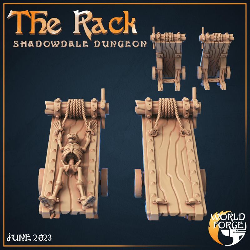 The Rack