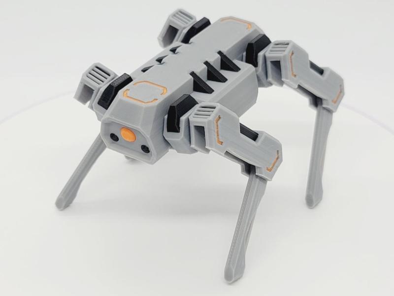 [3DP RNS] Headless_V1.0