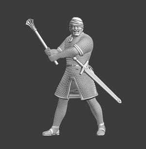 Jan Žižka - medieval Hungarian Hero
