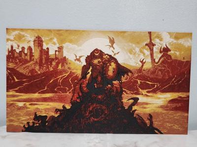 Doom - The Dark Ages