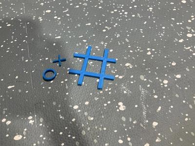 tic tac toe   