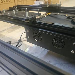 CR-10 MAX LGN12H y axis top mount remix   
