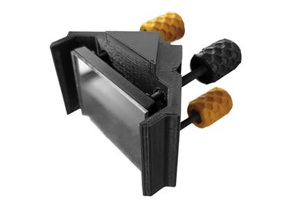 Kinematic Mirror Mounts