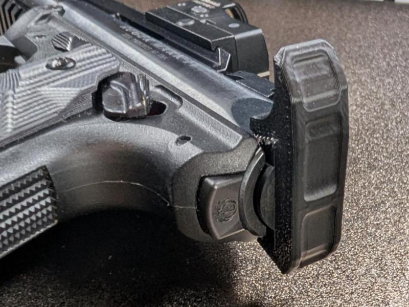 The Ruger Racker