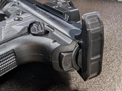The Ruger Racker