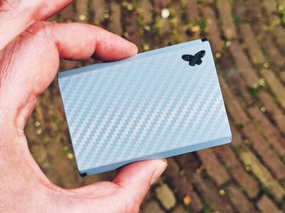 Stealth Stash - Mini