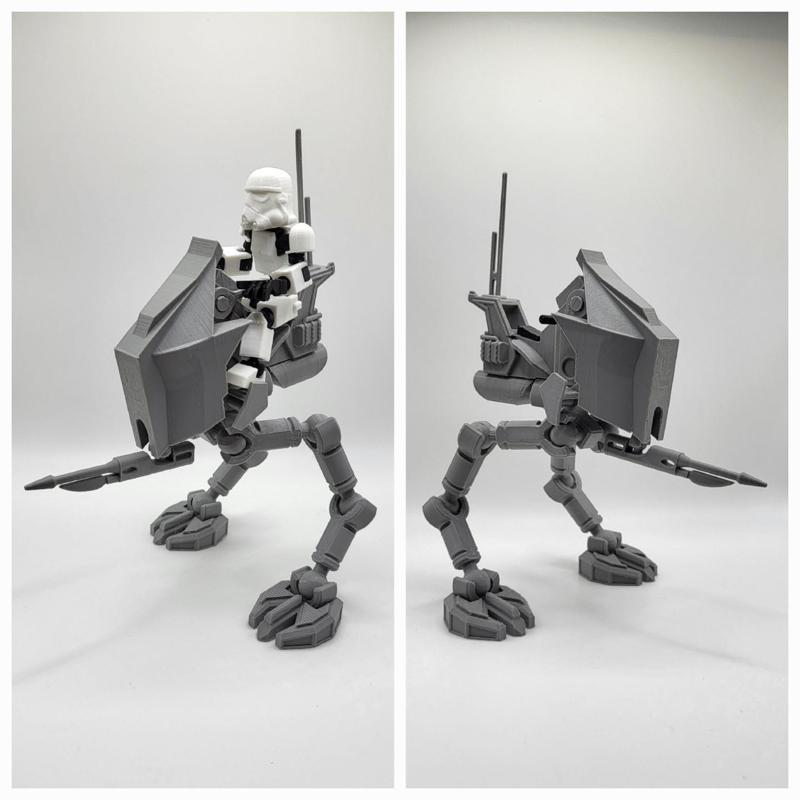MINI 13: AT-RT