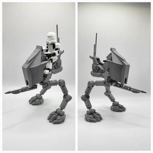MINI 13: AT-RT