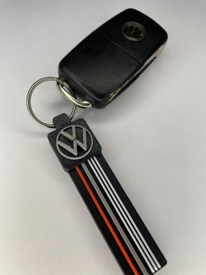 Keychain Volkswagen GTI
