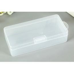 Medium case storage
