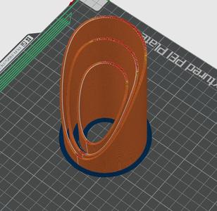Steel Pipe Coping Guides - 30 Degrees