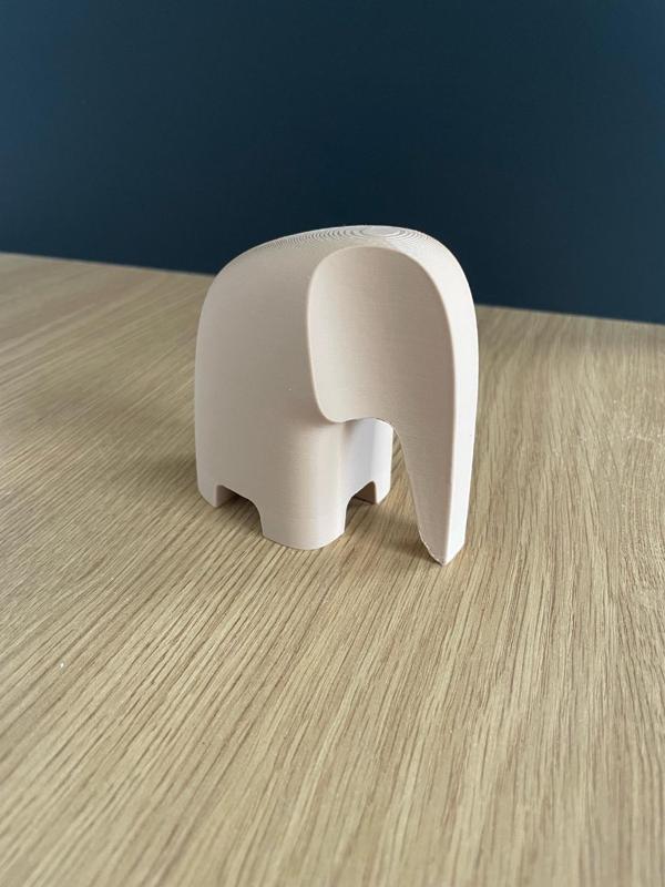Elephant decor "Elephan-Decor" 