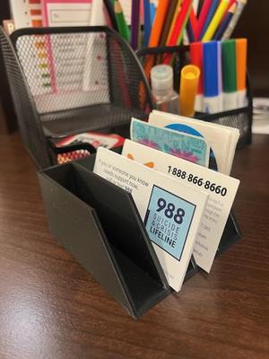 Card Holder
