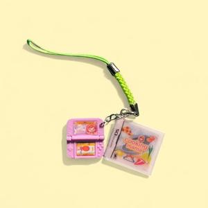 Mini Foldable DSI
